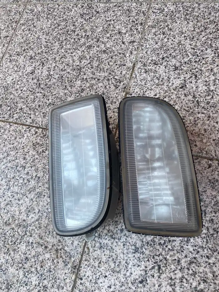 كشافات لاندكروزر وكالة 0