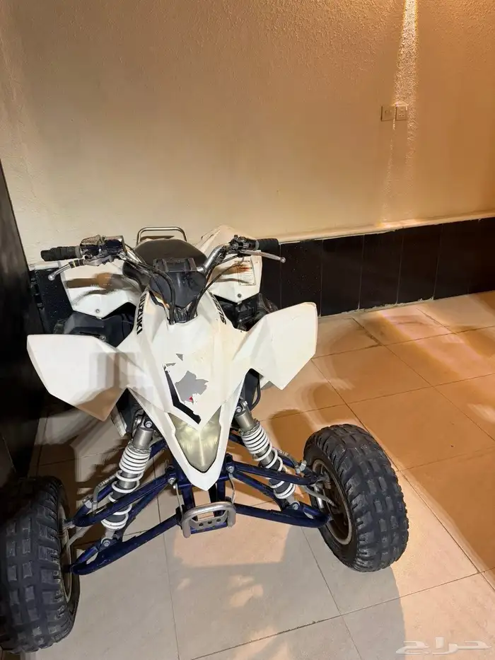 دباب سوزوكي z450 0