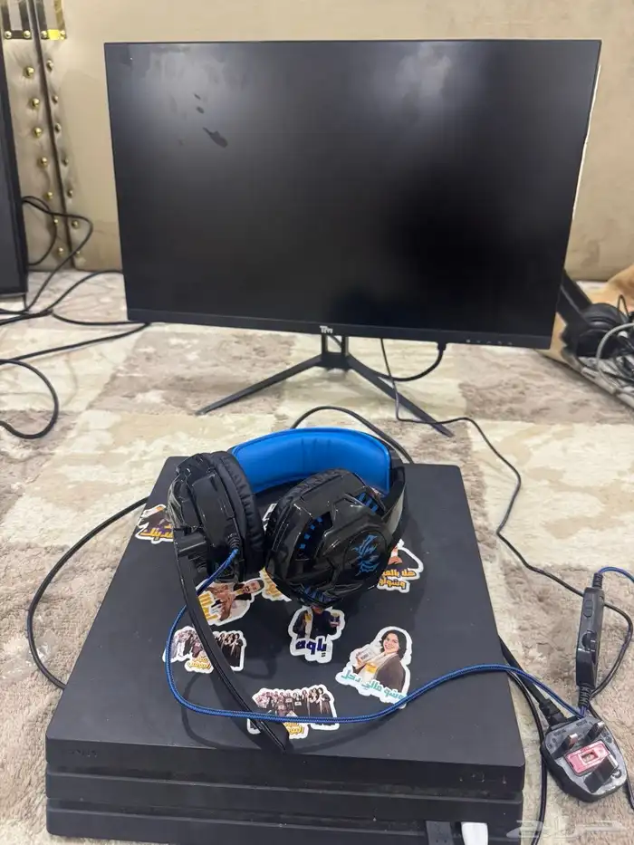 سوني فور برو ون تيرا 0