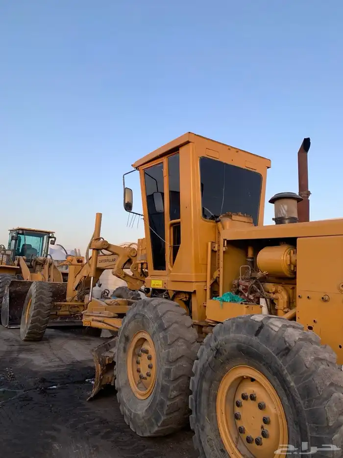 قريدر 14جي موديل 82 كتر الزاهد على الشرط مكينة وقير ومحركات 2