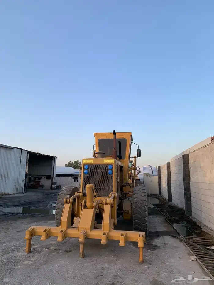 قريدر 14جي موديل 82 كتر الزاهد على الشرط مكينة وقير ومحركات 1