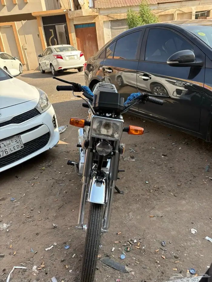 دباب بور سبورت AX100 0