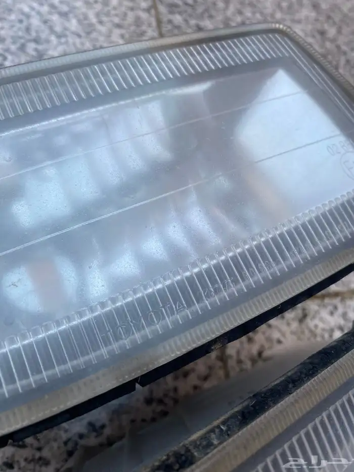 كشافات لاندكروزر وكالة 2