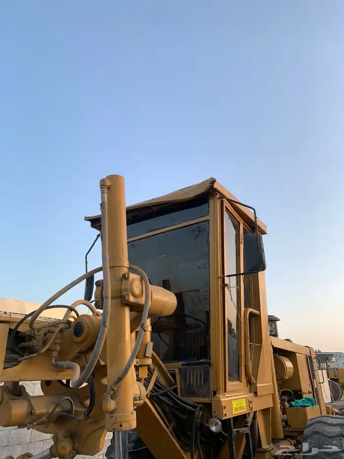 قريدر 14جي موديل 82 كتر الزاهد على الشرط مكينة وقير ومحركات 5