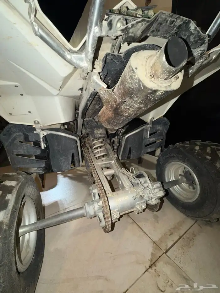 دباب سوزوكي z450 5