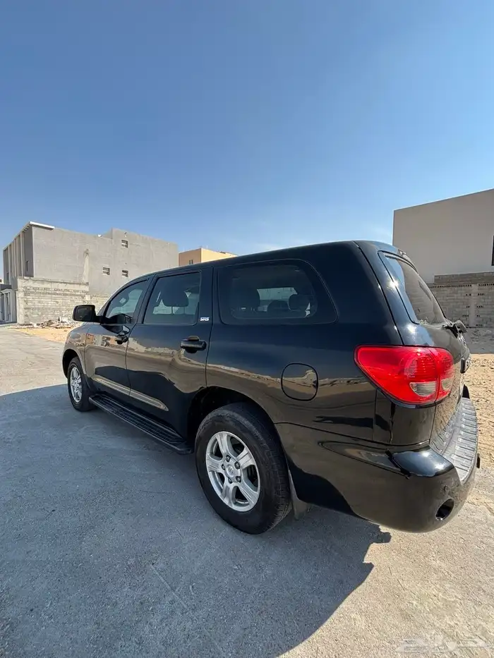 سكويا 2011 ب(( بدون دبل )) 5