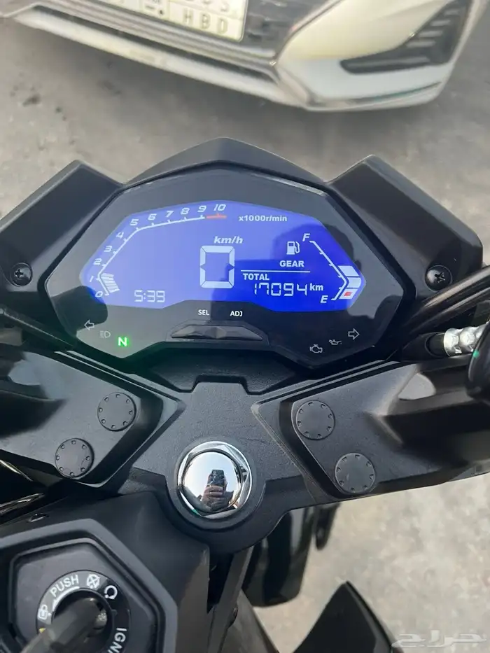 دباب هاوجو 7