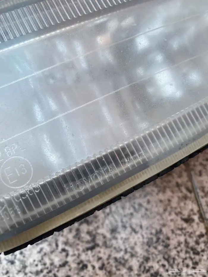 كشافات لاندكروزر وكالة 1