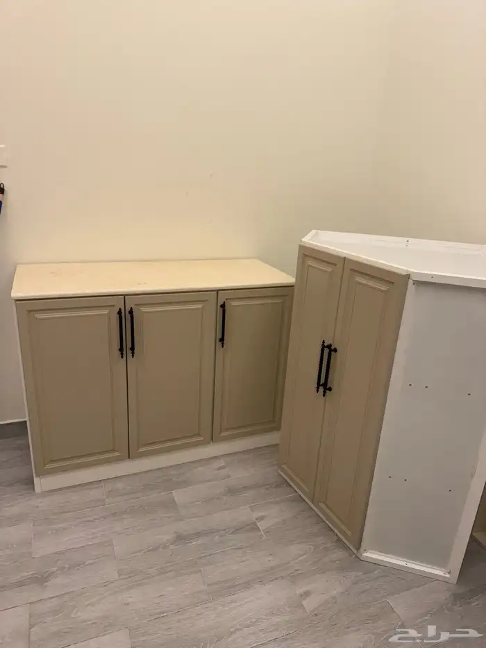 2 دولاب للمطبخ 1