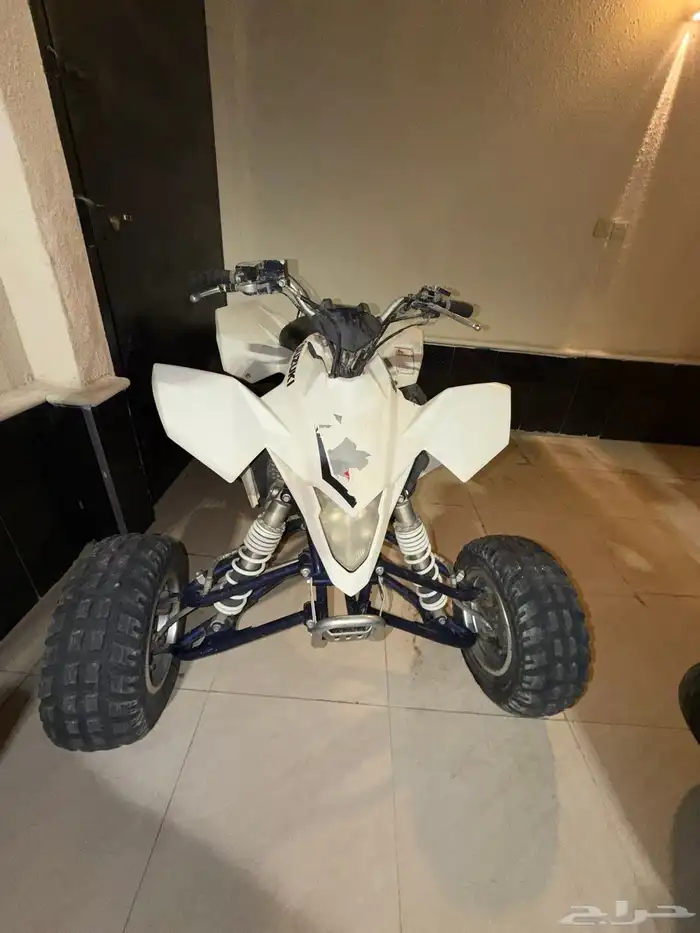 دباب سوزوكي z450 4