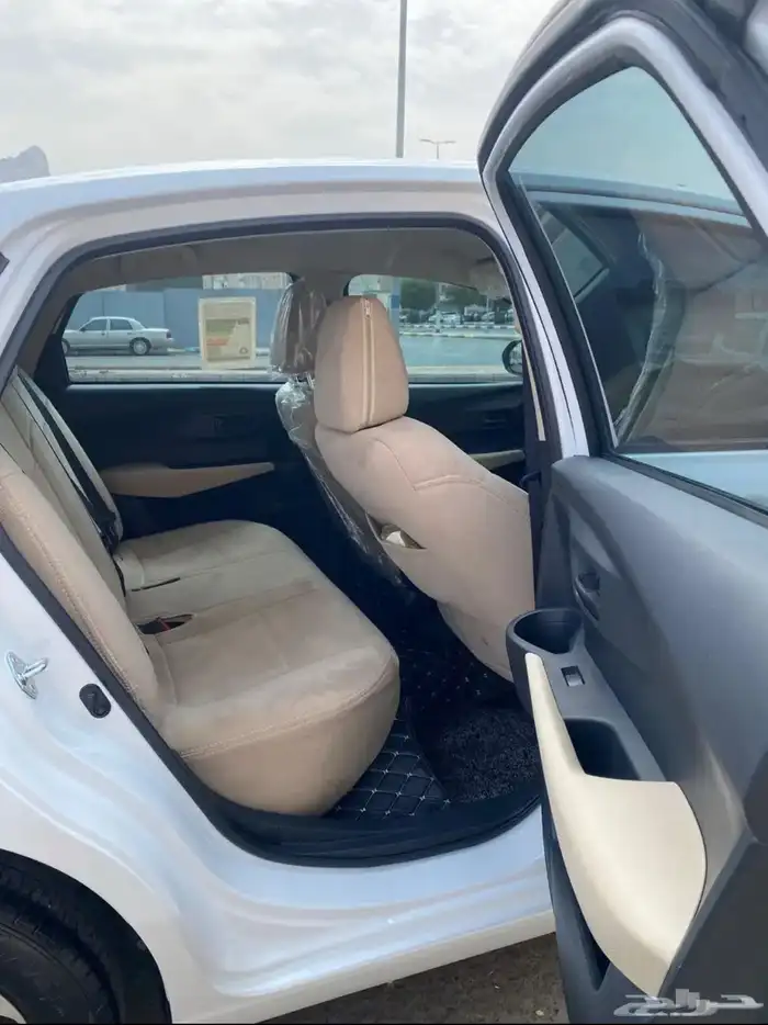 يارس واي بلس نص فل 2024 للبيع 10