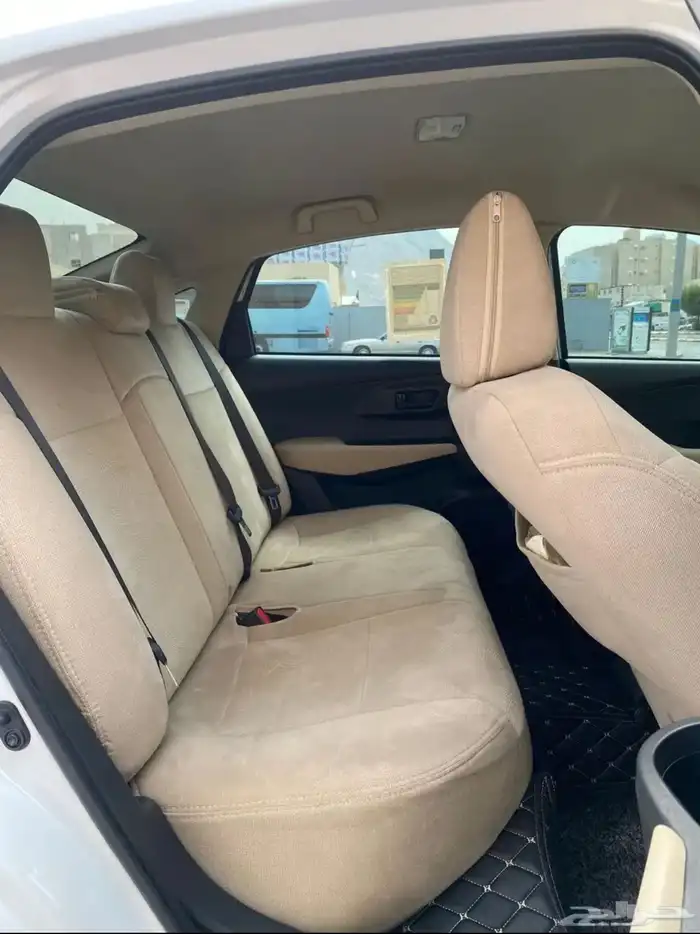 يارس واي بلس نص فل 2024 للبيع 11