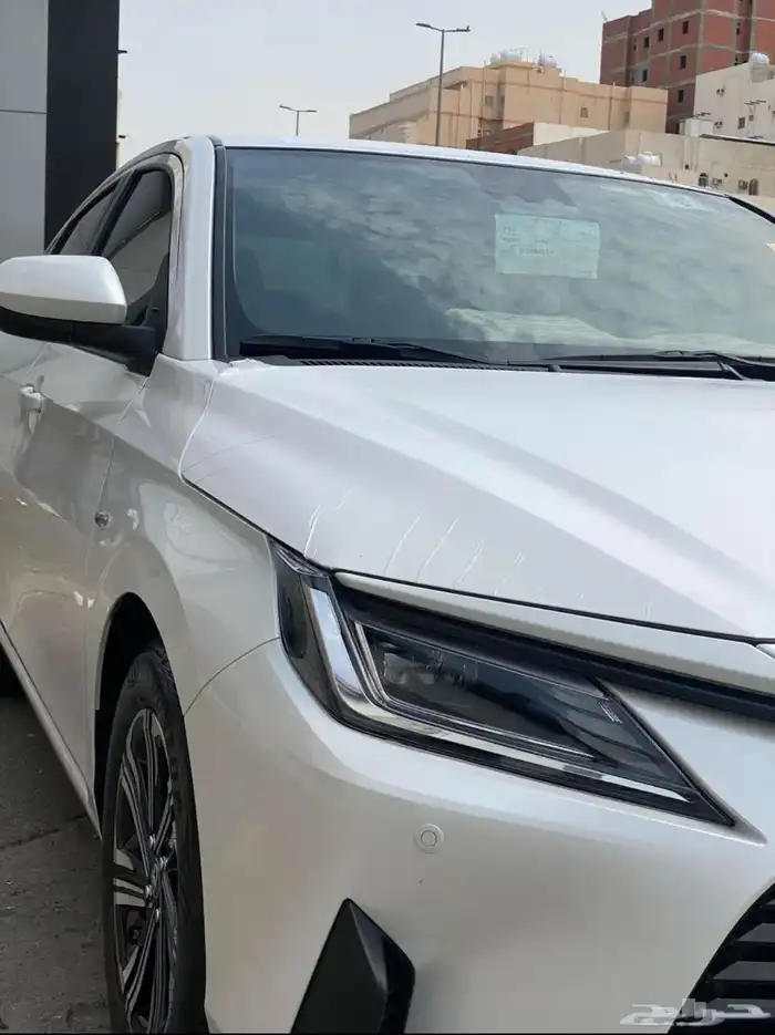 يارس واي بلس نص فل 2024 للبيع 6