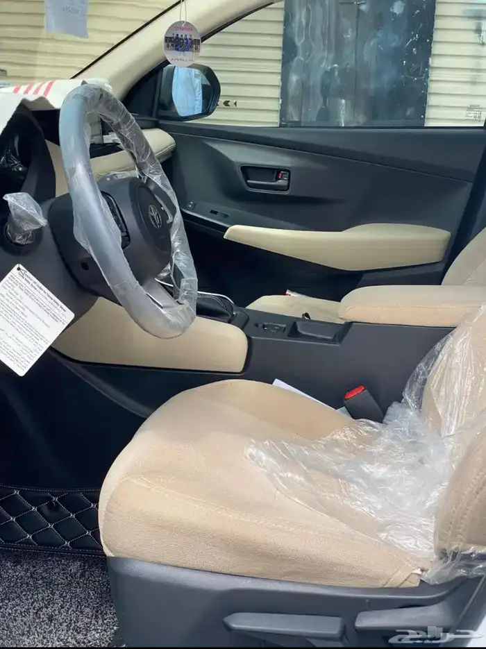 يارس واي بلس نص فل 2024 للبيع 8