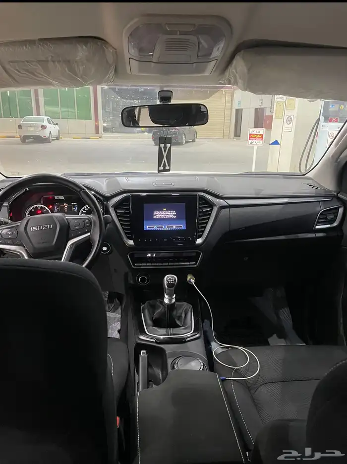 للبيع ايسوزو ديماكس 2021 0