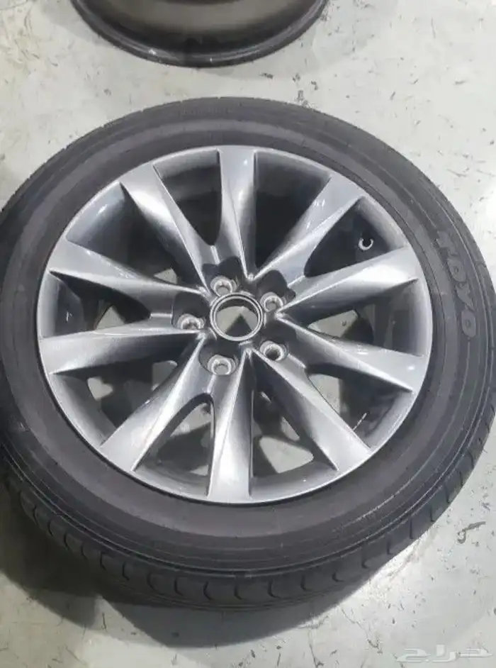 جنوط مازدا 0