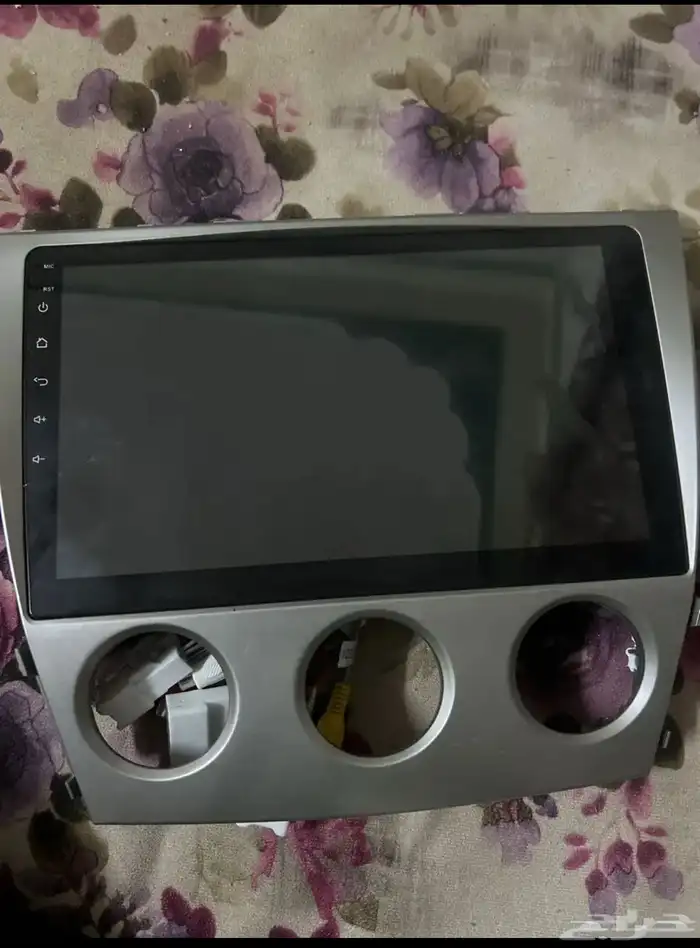 قطع كامري 2007-2009 3