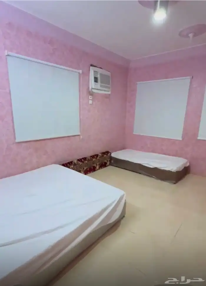 شقة للإيجار 1