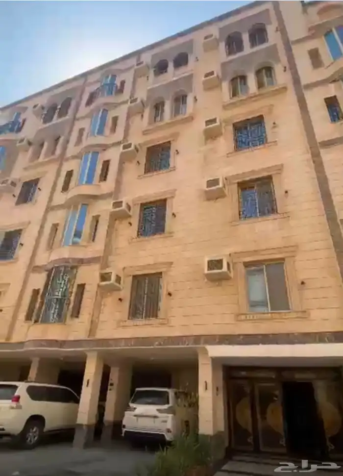 فرصة مميزة بجدة شقة 5 غرف ب 380 ألف 0