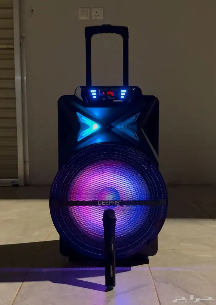 ايجار سماعات كبيره بلوتوث 1