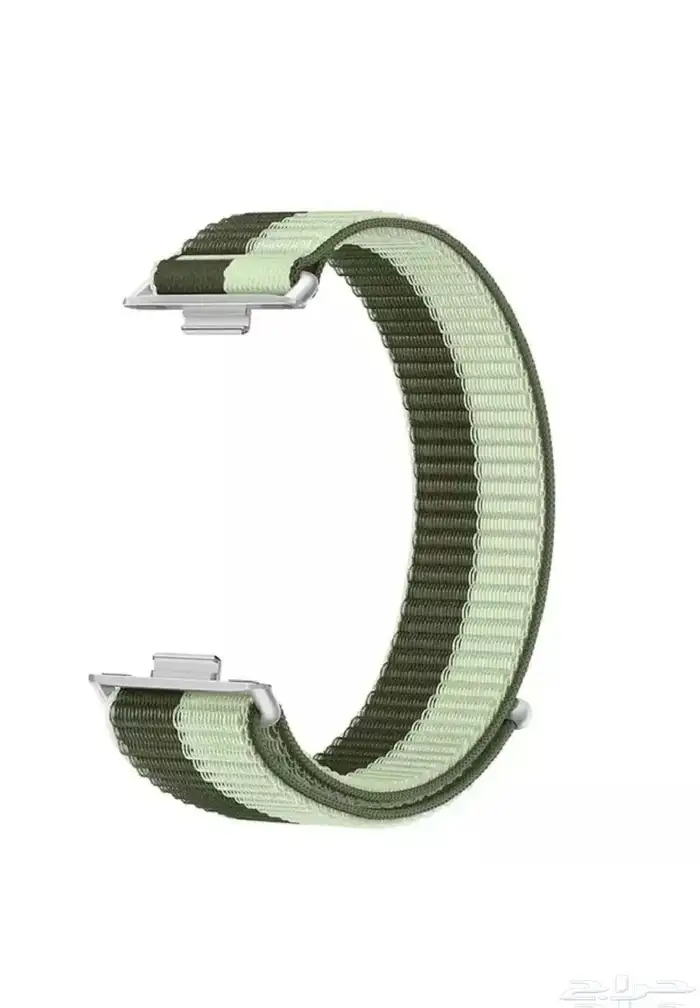 أسوار ساعة هواوي 1