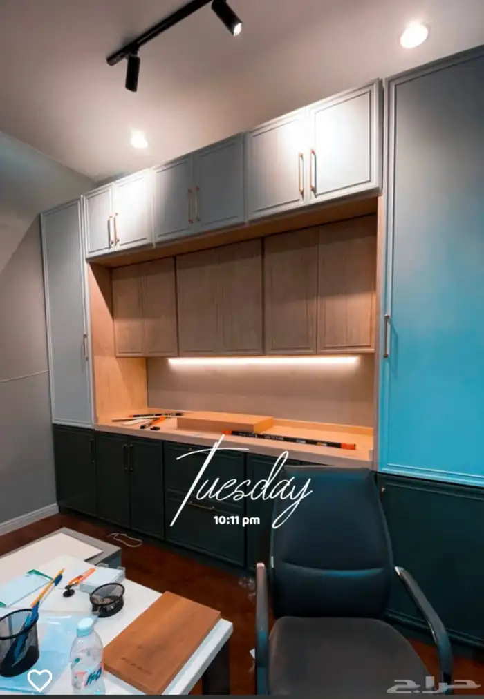 معرض مطابخ للتقبيل - مخطط ولي العهد 1 6