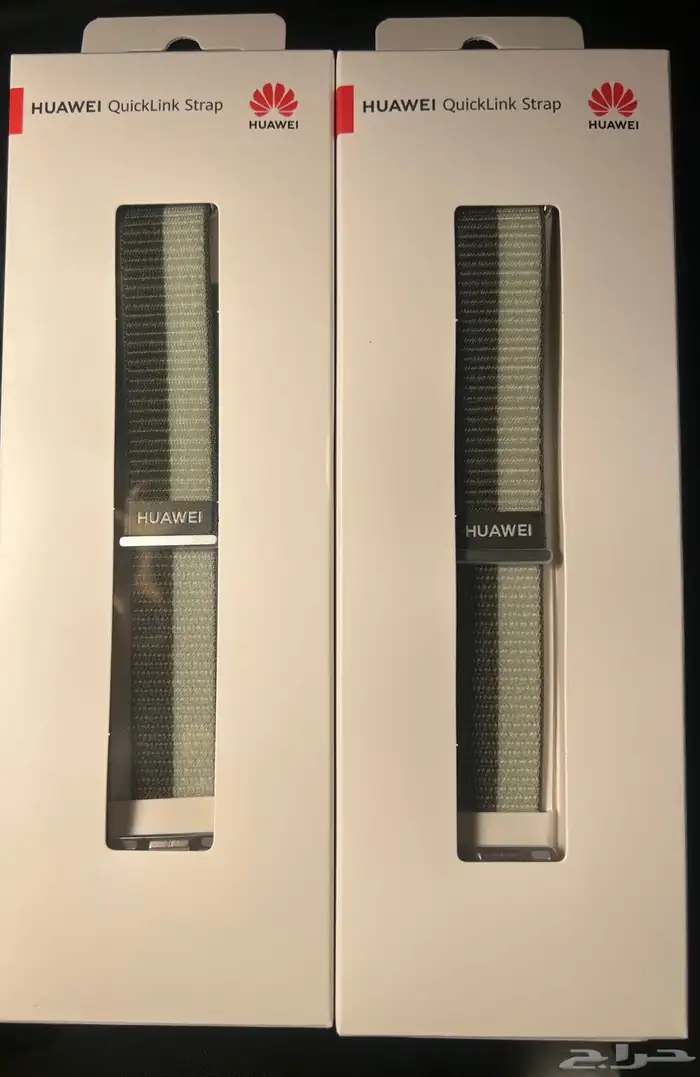 أسوار ساعة هواوي 3