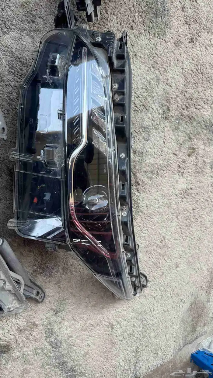 شمعات فورتشنر تركب من موديل 2021-2022-2023-2024-2025 1