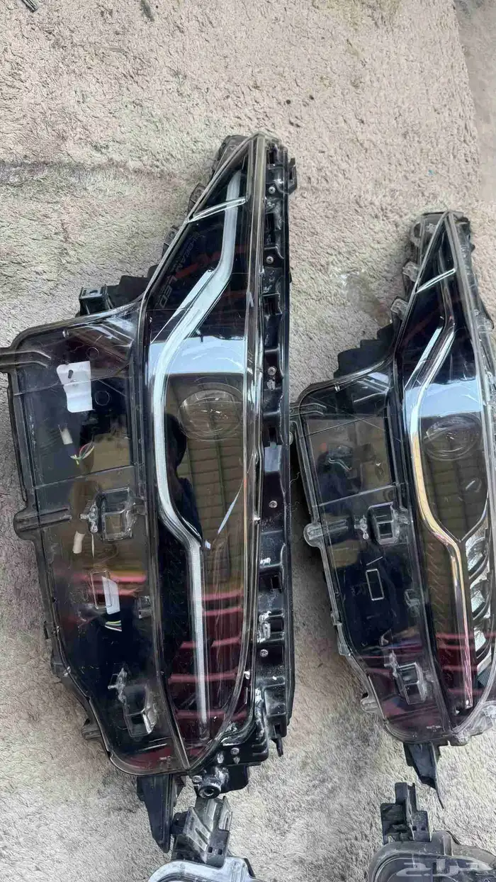 شمعات فورتشنر تركب من موديل 2021-2022-2023-2024-2025 3