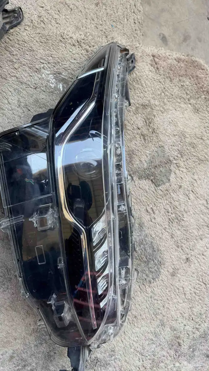 شمعات فورتشنر تركب من موديل 2021-2022-2023-2024-2025 2