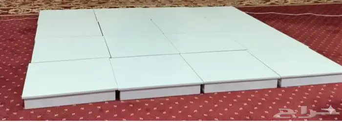 تصميم وتنفيذ بوثات واكشاك تسوق 0