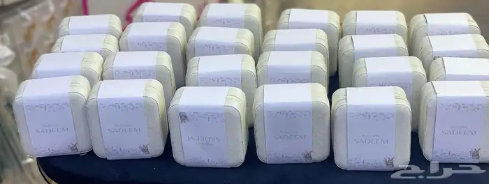 توزيعات هدايا لجميع المناسبه مع الطباعه حسب الطلب 41