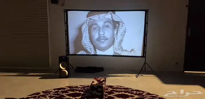 ايجار بروجكتر 0