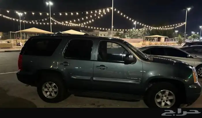 يوكن 2009 نظيف وكالة 1