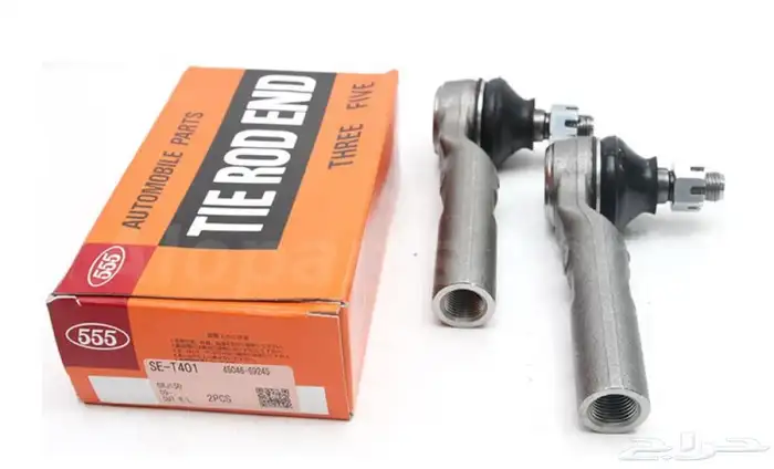 قطع غيار تويوتا 0