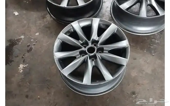 جنوط مازدا 1