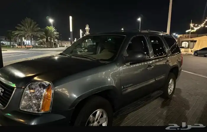 يوكن 2009 نظيف وكالة 0