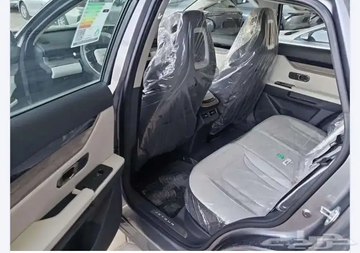 جيتور داشينج لاكجيرى 2024 كاش و اقساط بافضل الاسعار 4