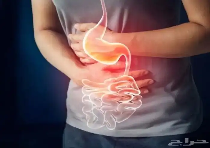 تمريخ الخلعه والقولون العصبي وشلع السره 0