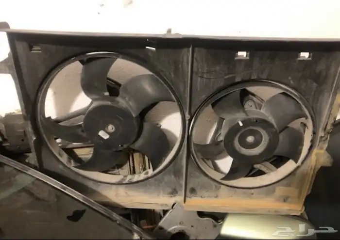 للبيع قطع غيار كابرس ولومينا من 2000 إلى 2006 39