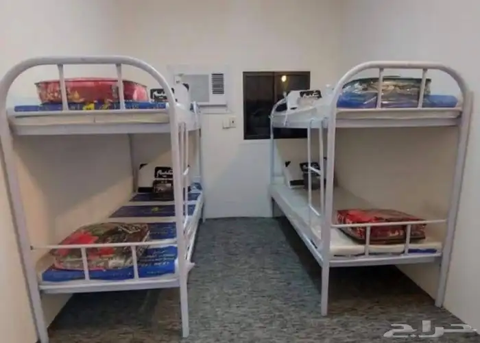 متوفر سراير حديد دولاب مراتب 1