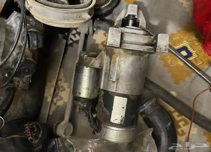 للبيع قطع غيار كابرس ولومينا من 2000 إلى 2006 11