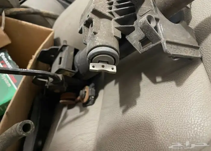 للبيع قطع غيار كابرس ولومينا من 2000 إلى 2006 26