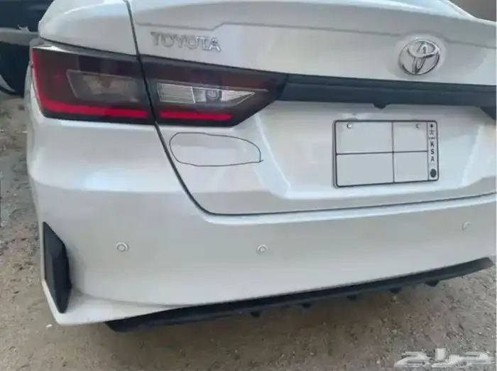 يارس واي بلس نص فل 2024 للبيع 13