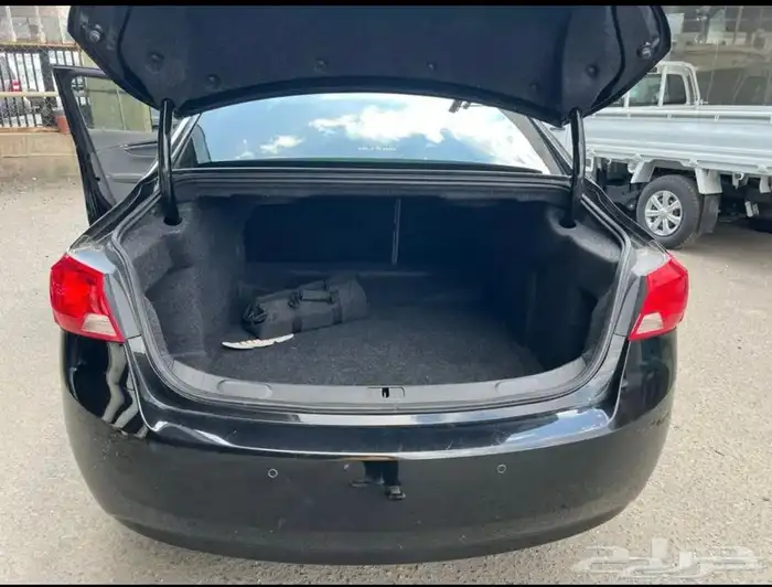 شيفرولية امبالا 2019 سعودي مخزنة 7