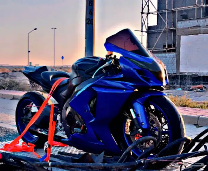 للبيع سوزوكي 1000 2013 0