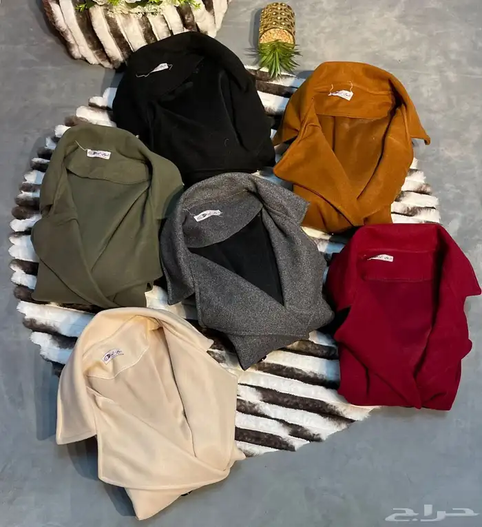 ملابس نسائيه 71