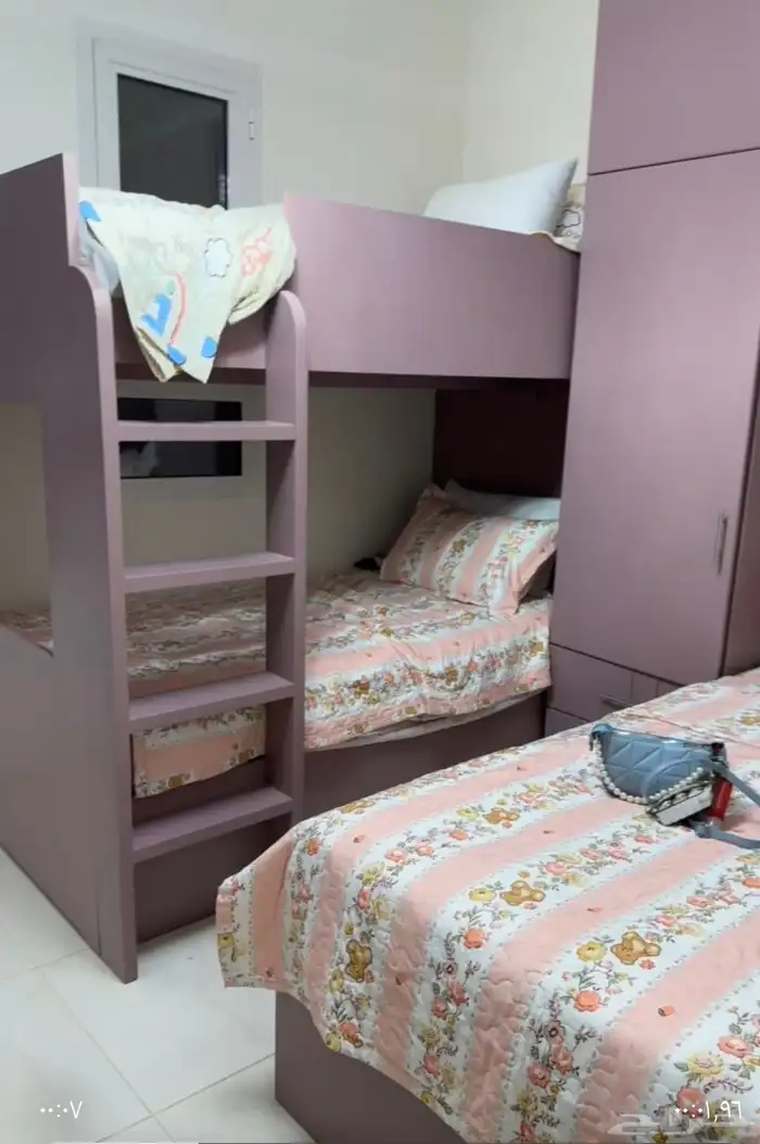 اثاث غرفه نوم 2