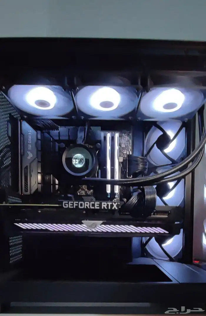 خدمات تركيب وصيانة كمبيوترات بأسعار رمزية pc 7