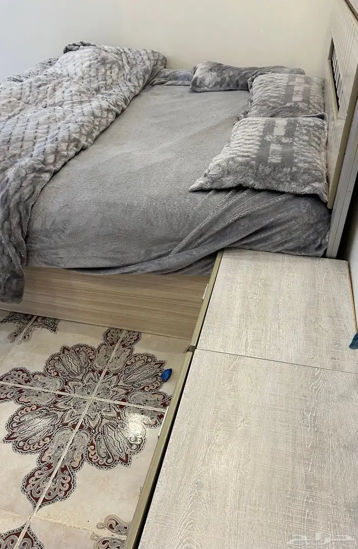 غرفة نوم للبيع 4